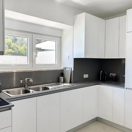 1-bedroom With Private Pool Next To The *