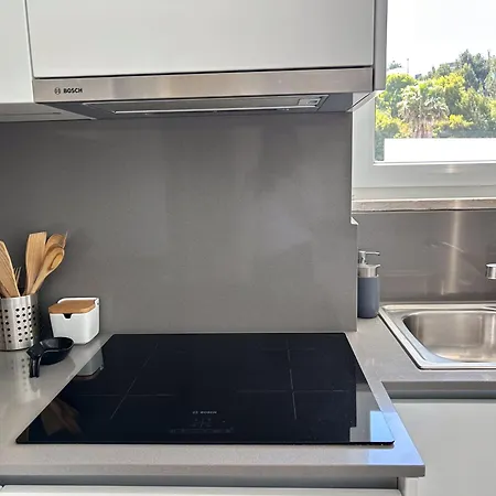 1-bedroom With Private Pool Next To The * Sesimbra