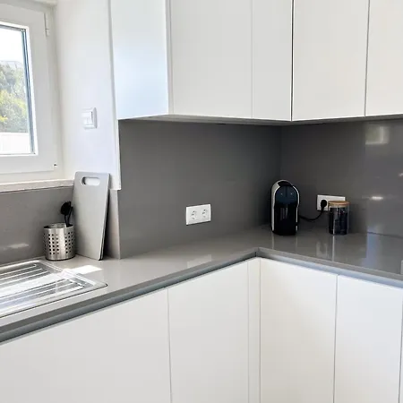 1-bedroom With Private Pool Next To The