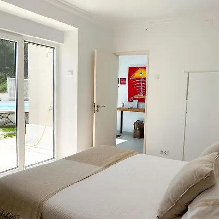 Appartement 1-bedroom With Private Pool Next To The *