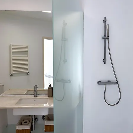 Appartement 1-bedroom With Private Pool Next To The Sesimbra