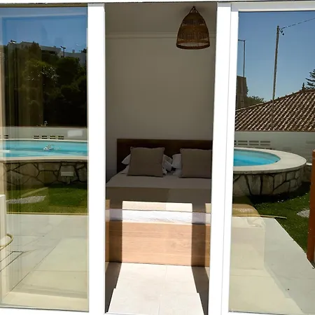 Appartement 1-bedroom With Private Pool Next To The