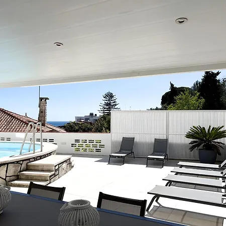 1-bedroom With Private Pool Next To The