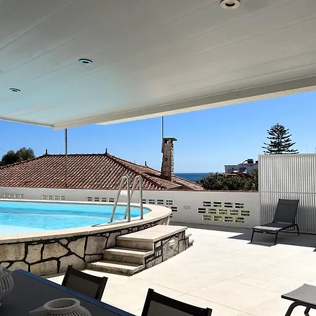 1-bedroom With Private Pool Next To The Appartement *
