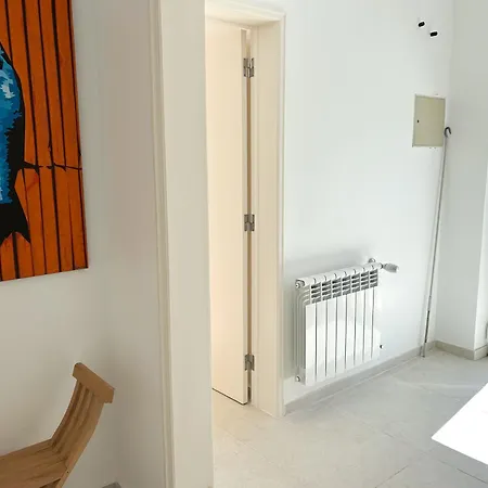 Appartement 1-bedroom With Private Pool Next To The