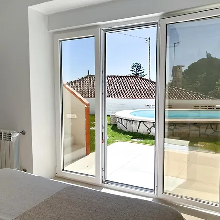 1-bedroom With Private Pool Next To The *