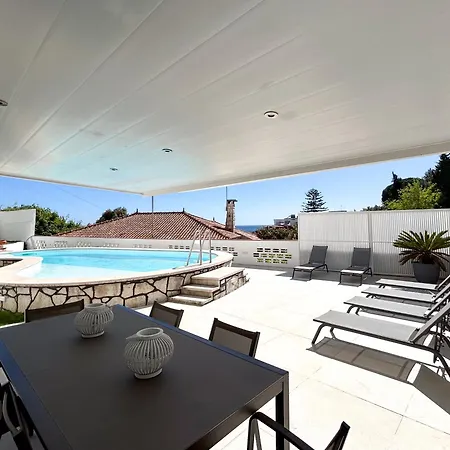 Appartement 1-bedroom With Private Pool Next To The *